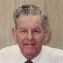 Willie E. Ladner, Jr.