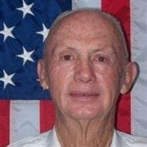 Richard J. "Dick" Lauginiger