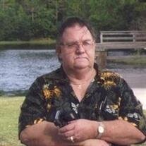 Adam Leake, Jr.