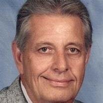 Roy Curtis Lee
