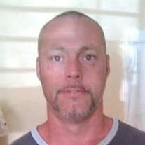 Jamie DeWayne Leonard