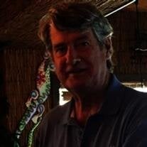 Peter Newberry Leonard