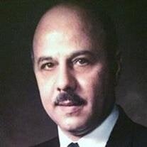 Robert Henry "Bob" Leone