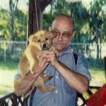 Earl Albert Lesik