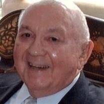 Henry Lesmeister, Jr.