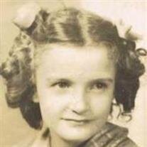 Jean Louise Lewellyn
