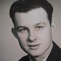 David Patrick Smith