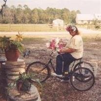Diane Lynn Loftman