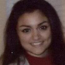 Sarahi F Lopez-Navar