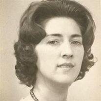Margaret Stubbington Lowell
