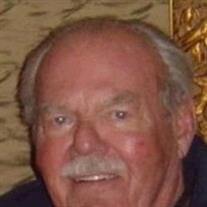 Gerald Robert Luginbuhl