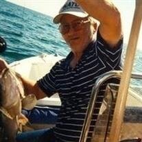 James J. Lutsko