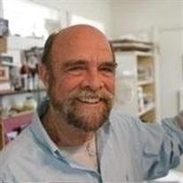 James "Jim" Alexander Macbeth