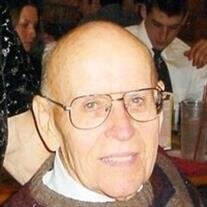 Allan Roy MacLeod, M.D.