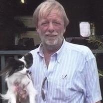 Phillip Franklin MacWithey