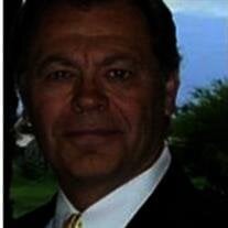 Daniel D. Mahan