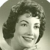 Letty Madeline Maher