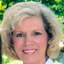 Barbara Jean Malcom