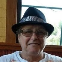 Lillian Elizabeth Malkowski
