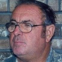 Wayne Edward Manning