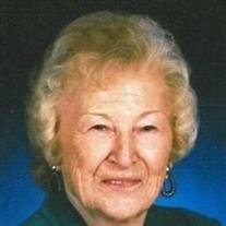 Ruby Lee Manos