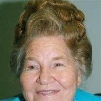 Margie Irene Marchalleck