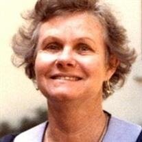 Ella Lynes Mark