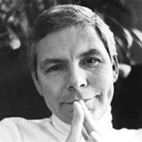 Harold Raymond Marsolais