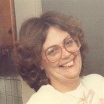 Patricia A. Martin