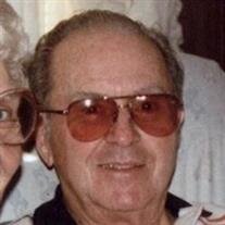 Richard Hugh Martin