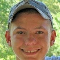 Tyler Martin