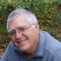 Jerry Allyn May