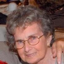 Nancy Leisner McCann