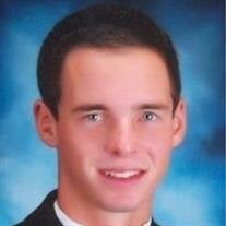Tucker Obie McCarty