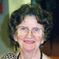 Charlotte N. McConnell