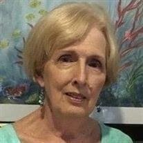 Jane Ruth McDaniel