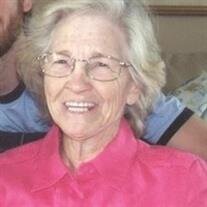 Malora S. McDaniel