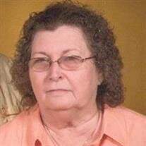 Phyllis Marie McDonald
