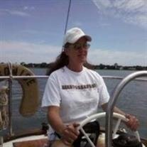 Sharon Marie McDougal