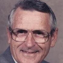 Norman Lee McFarland