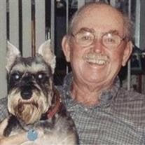 Charles F. McGovern