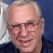 Ronald N. McKean