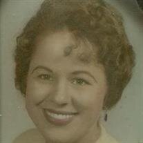 Vanessa Gufford McKinney