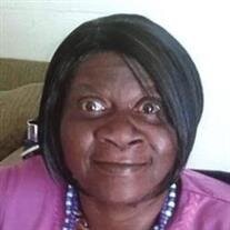 Gloria Jean McKnight