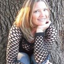 Ginelle Marie McPhee