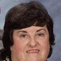 Janice Marie McRorie