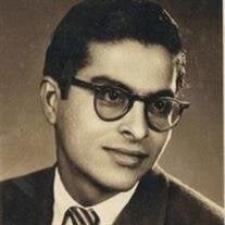 Harilal K. Mehta
