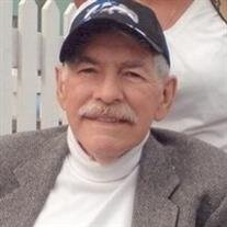 David Cochrane Mercier