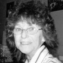 Carrie Lee Metreyeon