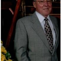 Clarence Metzger